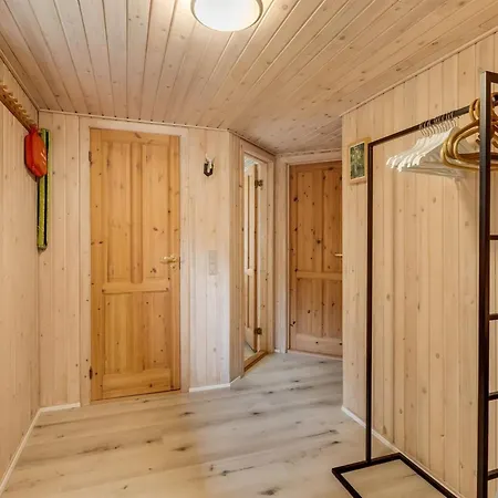 Waldemar - 3-4km From The Sea By Interhome Ferienhaus