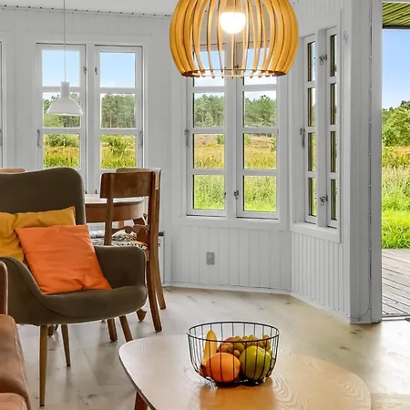 Holiday home Waldemar - 3-4km From The Sea By Interhome