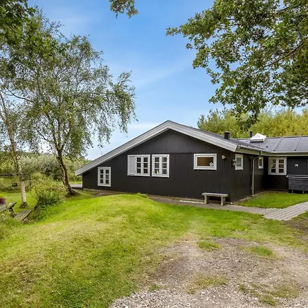Waldemar - 3-4km From The Sea By Interhome