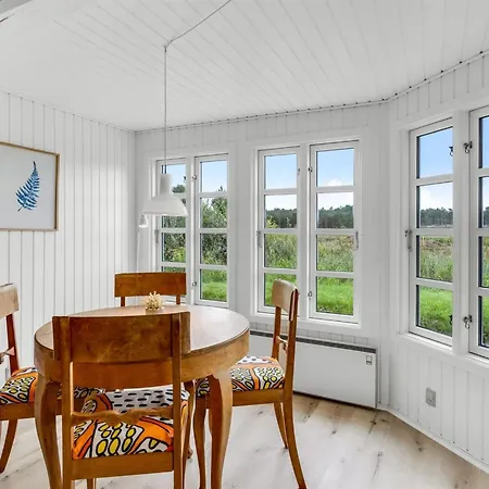 Waldemar - 3-4km From The Sea By Interhome Bolilmark