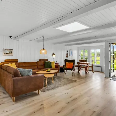 Waldemar - 3-4km From The Sea By Interhome * Bolilmark