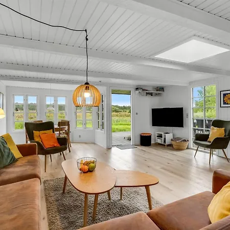 Feriehus Waldemar - 3-4km From The Sea By Interhome Bolilmark