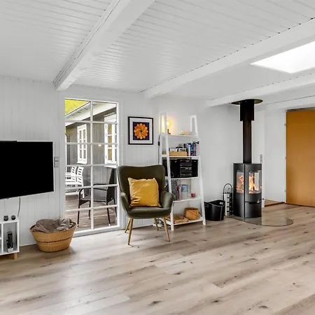 Waldemar - 3-4km From The Sea By Interhome Feriehus