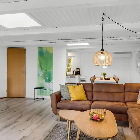 Waldemar - 3-4km From The Sea By Interhome * Bolilmark