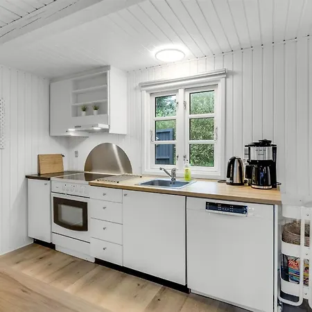 Feriehus Waldemar - 3-4km From The Sea By Interhome