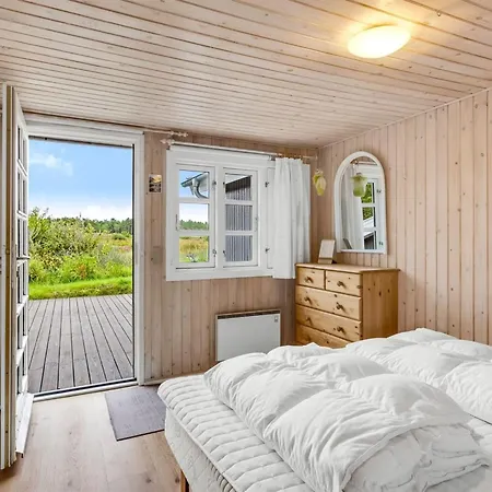 Waldemar - 3-4km From The Sea By Interhome Bolilmark