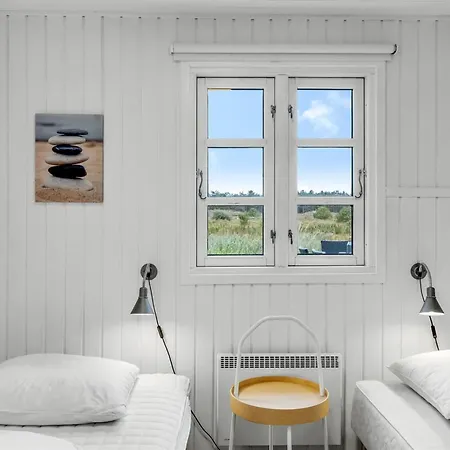 Waldemar - 3-4km From The Sea By Interhome Bolilmark