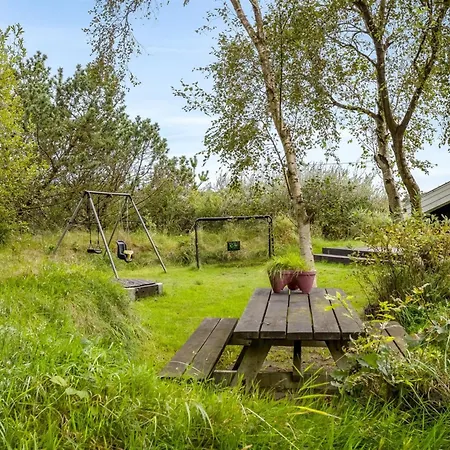 Waldemar - 3-4km From The Sea By Interhome Feriehus Bolilmark