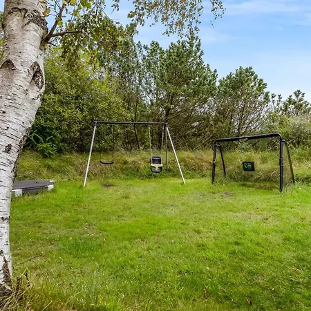 Waldemar - 3-4km From The Sea By Interhome Feriehus Bolilmark