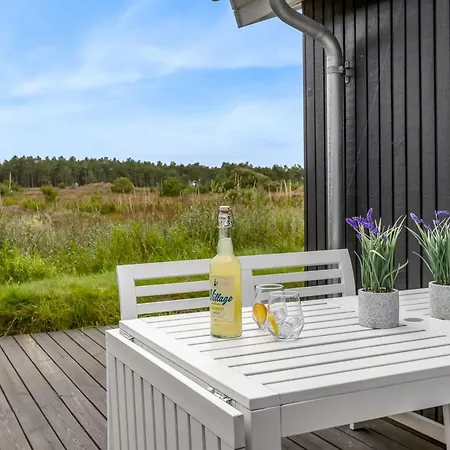 Holiday home Waldemar - 3-4km From The Sea By Interhome *