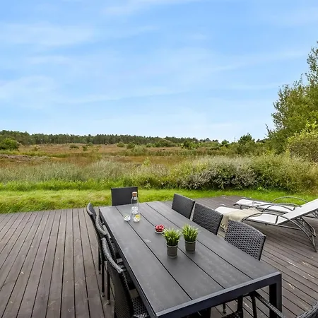 Waldemar - 3-4km From The Sea By Interhome Holiday home *