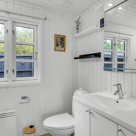 Waldemar - 3-4km From The Sea By Interhome Bolilmark