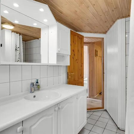Waldemar - 3-4km From The Sea By Interhome Feriehus Bolilmark