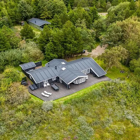 Holiday home Waldemar - 3-4km From The Sea By Interhome Bolilmark