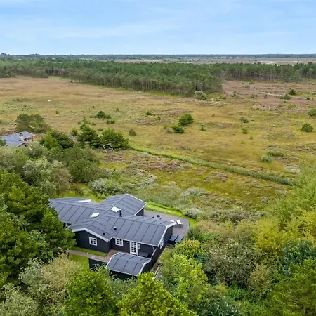 Holiday home Waldemar - 3-4km From The Sea By Interhome Bolilmark